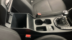 Hyundai TUCSON 1.6 TGDi SE Connect 5dr 2WD Petrol Estate